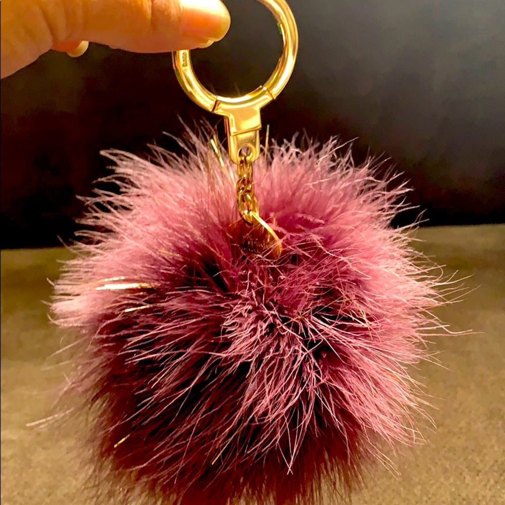 Kate Spade key chain